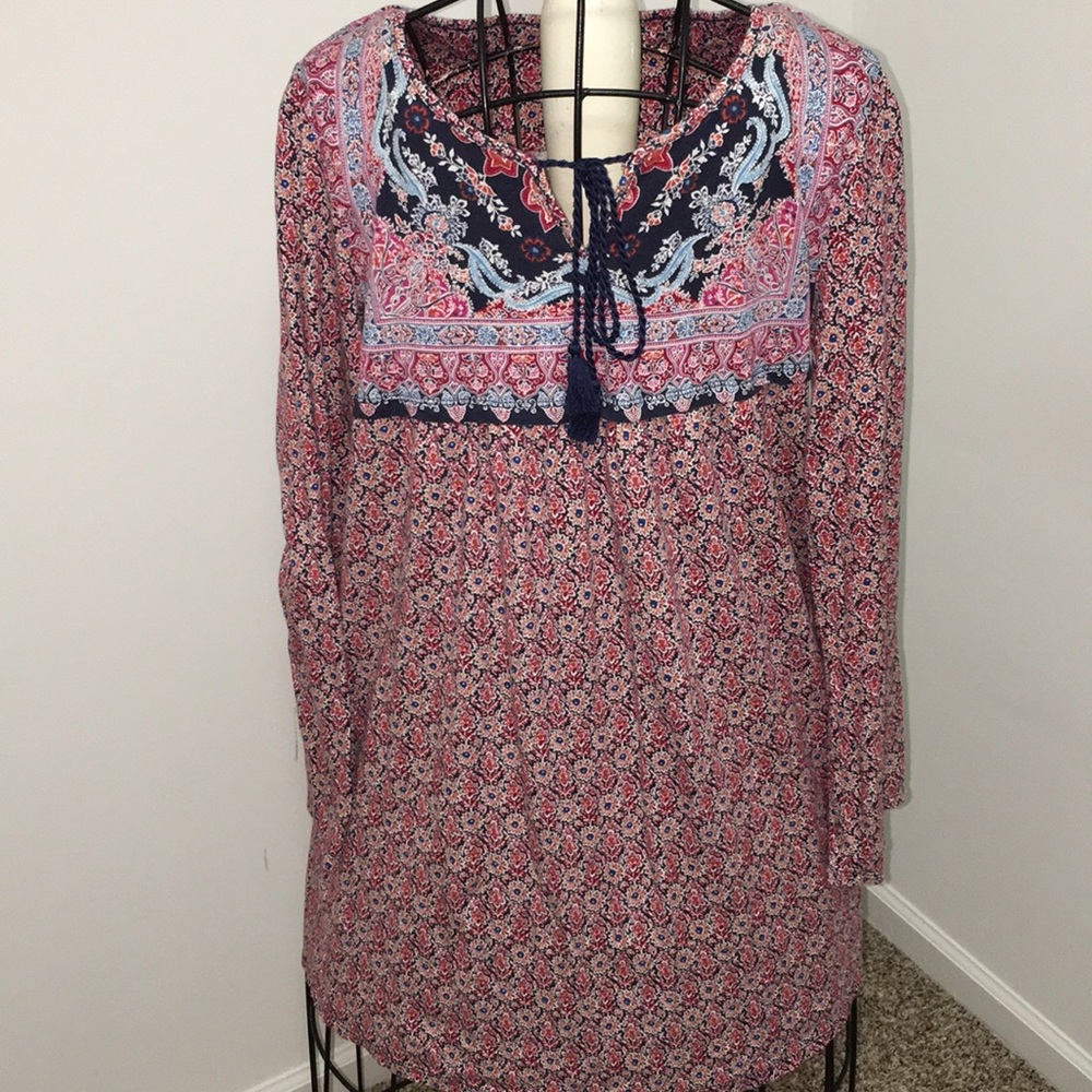 Lucky Brand top - Picture 1 of 3